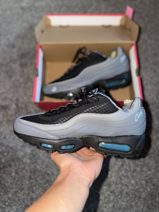 Nike Air Max 95 (40-45)