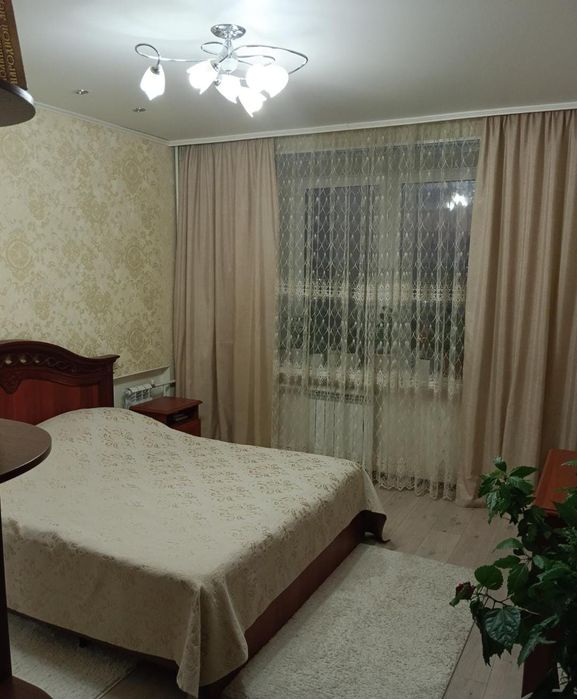 Сдам квартиру на длительный срок