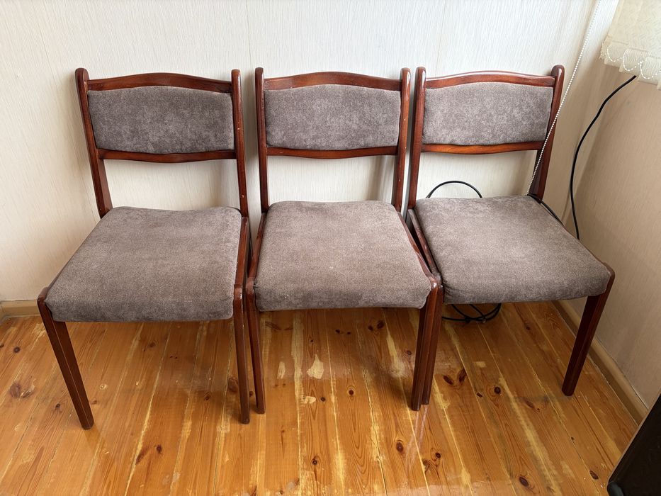 Мебель комплект. Стенка, шкаф, уголок, кресла, стулья, кровать