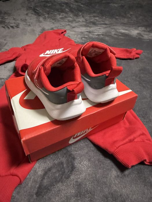 Nike маратонки и екип оригинал