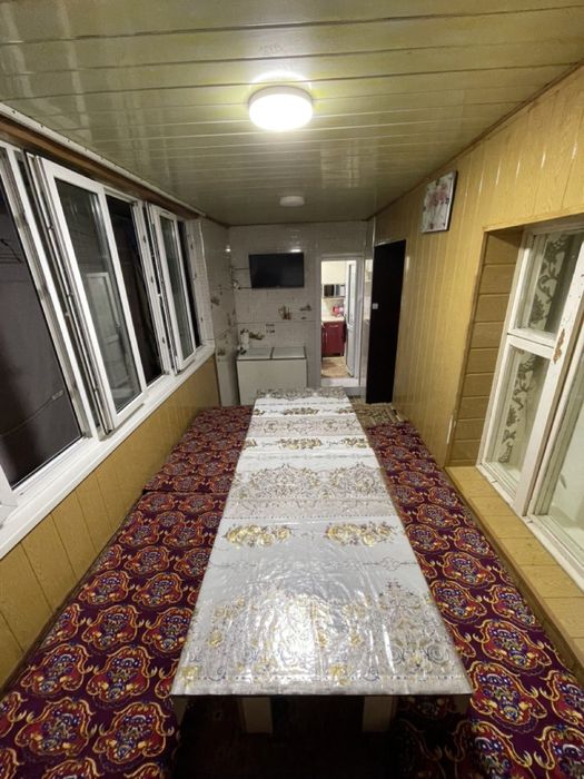 Продается квартира 4х4х4