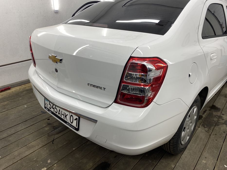 Тонировка от 8 000 АКЦИЯ