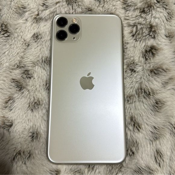 IPhone 11 Pro Max 256gb white