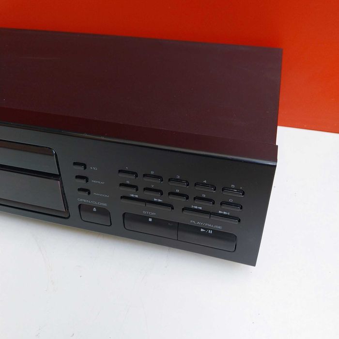 НАЙ ДОБРАТА ОФЕРТА CD Player Kenwood PD-2050