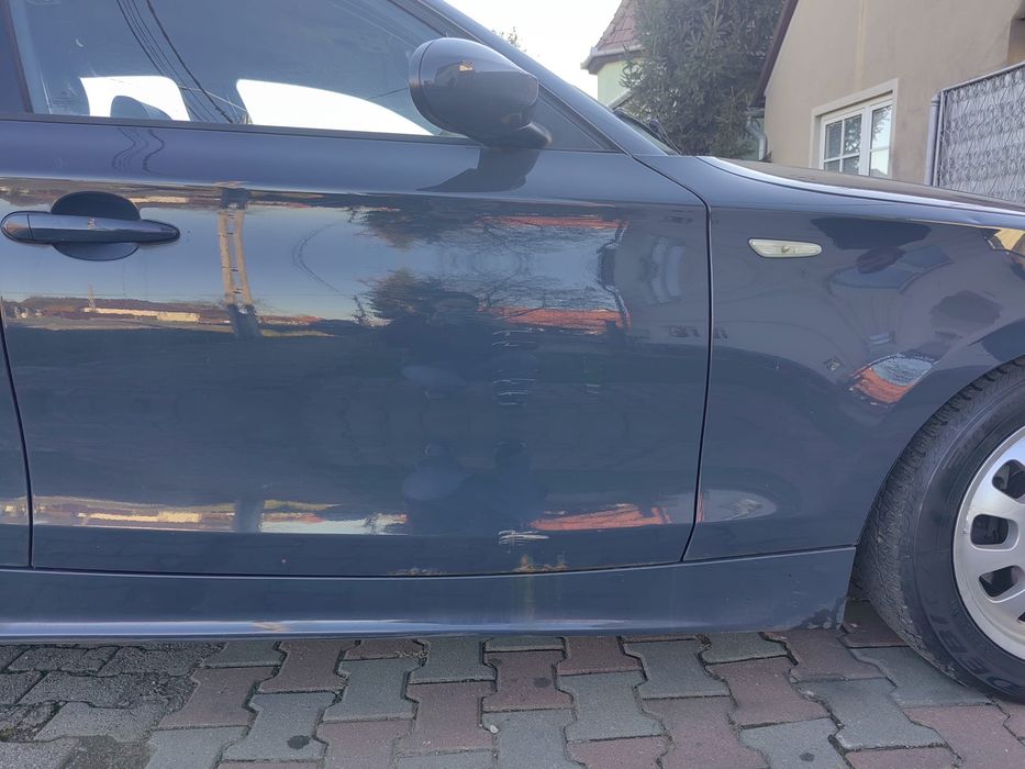 Vand BMW 120d , 2006 motor M47.