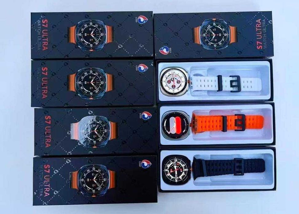 Смарт-часы, умные часы, хорошие часы