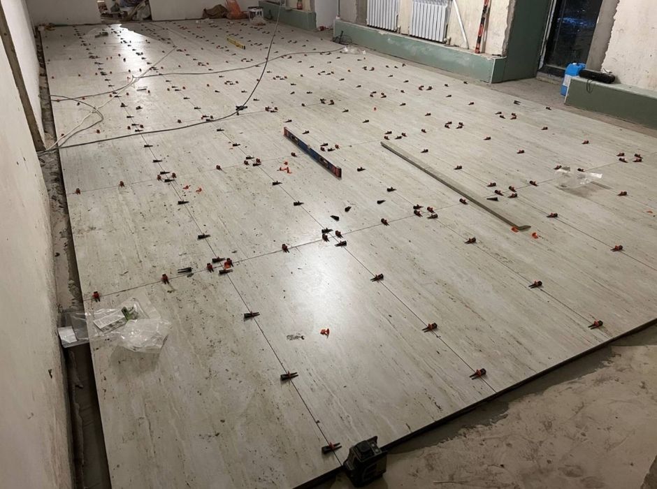 Кафельщик плиточник,сантехник под ключ