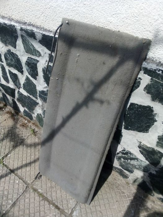 За wv Polo,задни наклад, термостат,кора за багажник