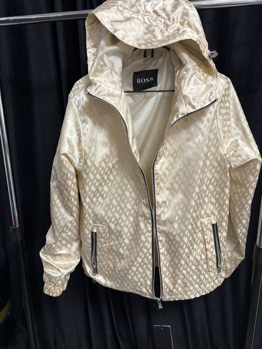 Geaca barbati Boss !