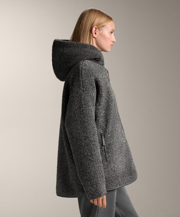 Oysho уникално топло яке