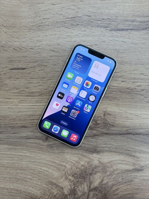 iPhone 13 128 gb | iStatus Store