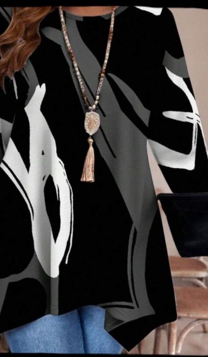 Нови дамски макси туники