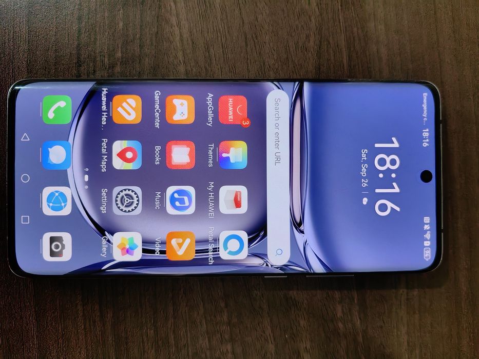 Huawei p50 pro zoom 100x husă cadou