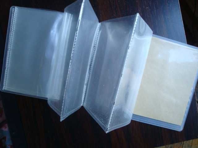 Muji албум за снимки