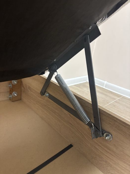 Детско легло+матрак+механизъм