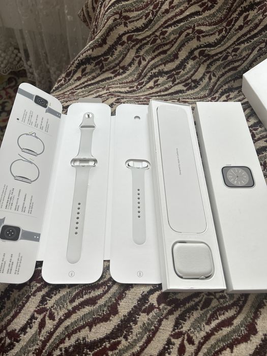 Apple Watch 8 45mm