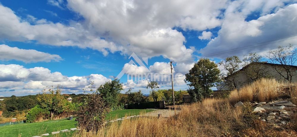 Парцел в Варна, област-с.Доброглед площ 662 цена 87000