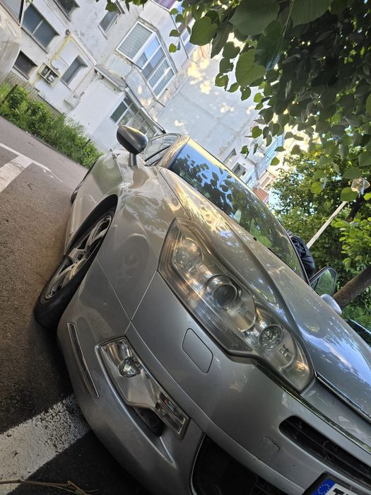 Vând  Citroen  C5