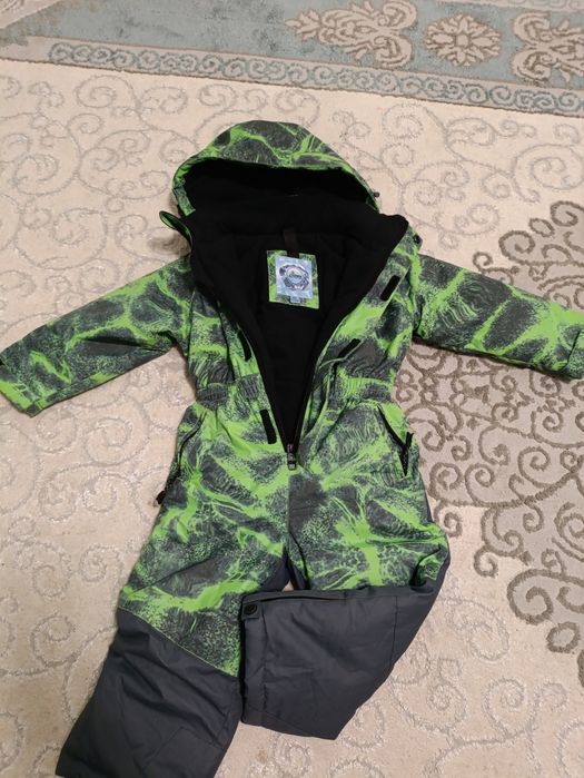 Комбинезон детский