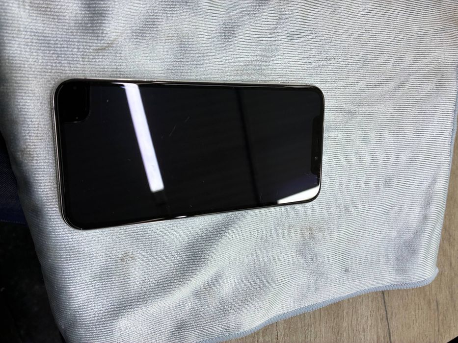 Iphone Xs 256gb face id ishlidi