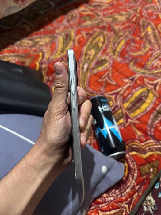 Poco X 6 Pro 5g 12/512