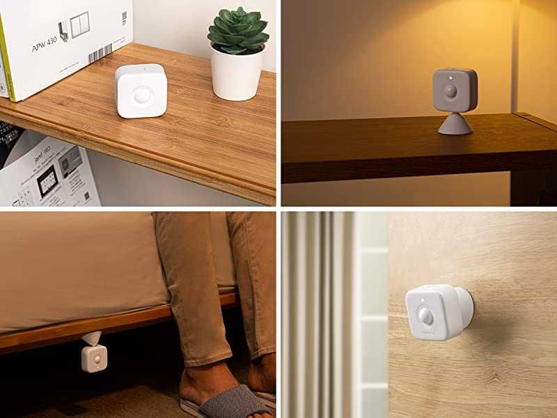 Смарт сензор за движение SwitchBot Smart Motion Sensor