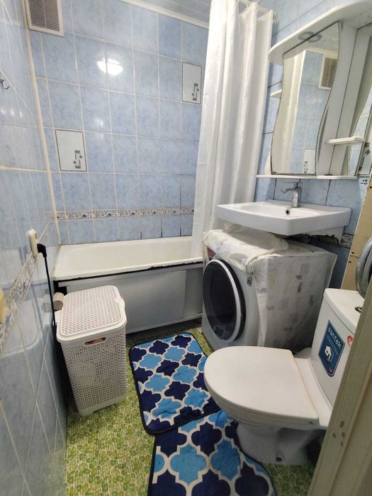 Продается 2 ком квартира район Юбилейная