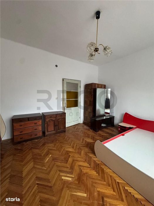 RECO casa de vanzare