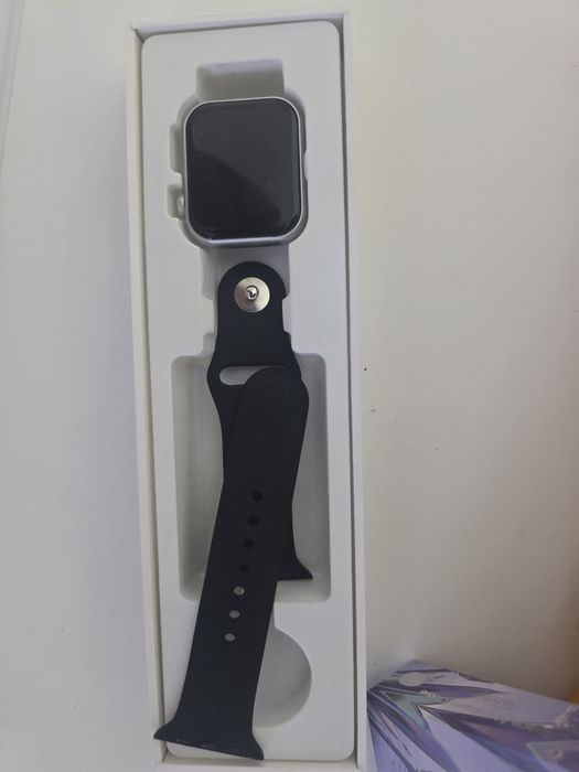 Смарт часы m9 mini