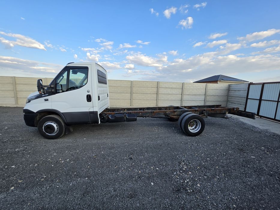 Iveco daily 65c18, 65c15