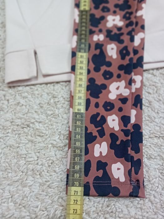 Комплект  ZARA за момиче