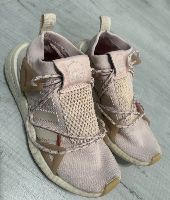 Adidass дамски маратонки