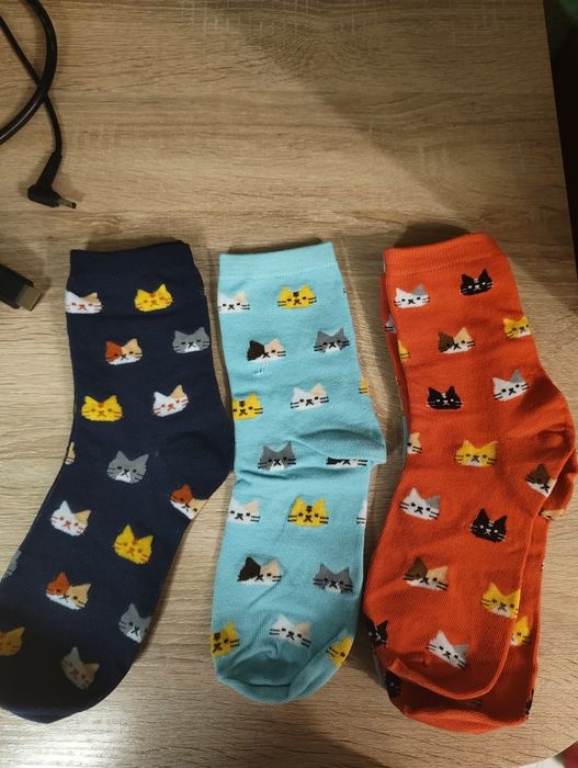Продам носки новые