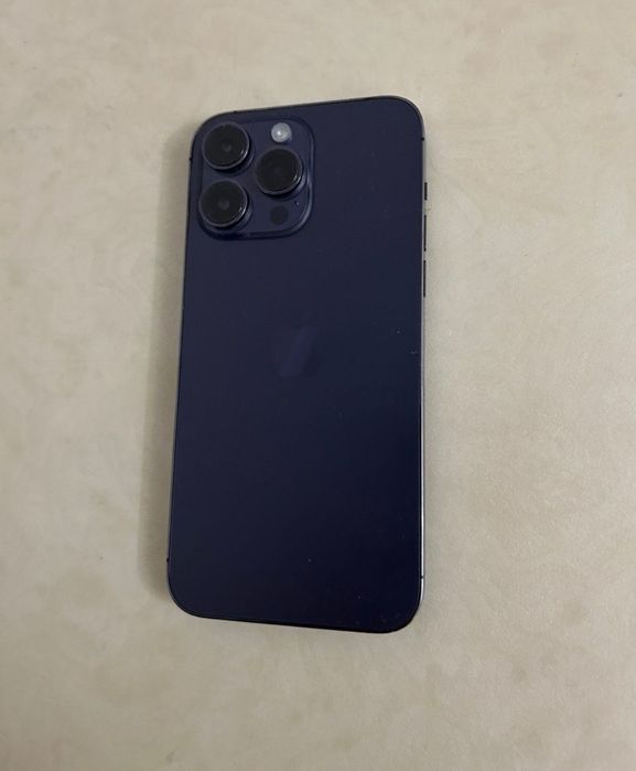 Айфон 14 про мах