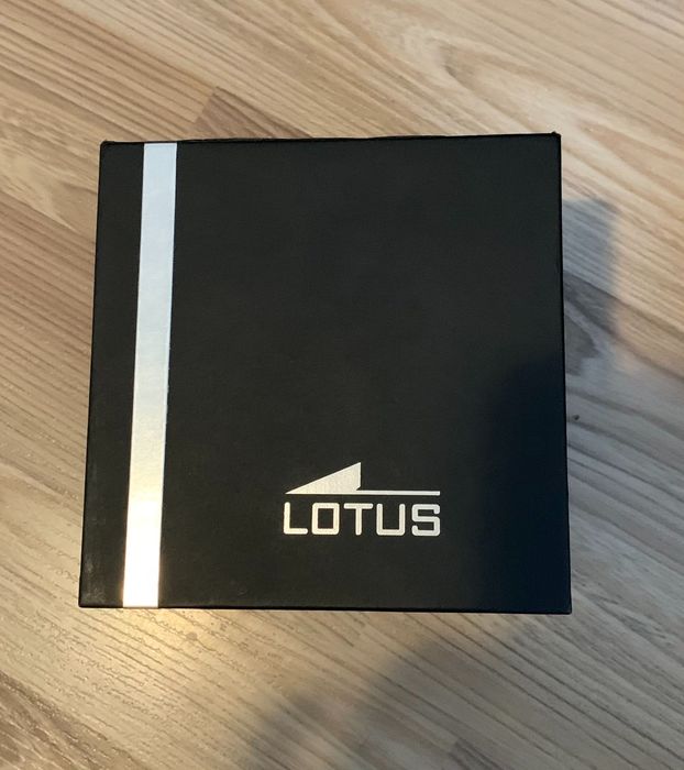 Ceas Lotus (Dama)