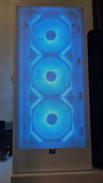 Супер мощный игровой компьютер для любых задач!