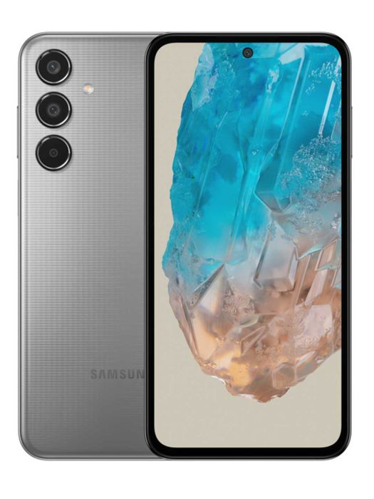 Смартфон Samsung Galaxy M35 5G 6/128gb