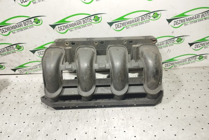 Galerie admisie 611 090 06 37 Mercedes-Benz Vito W639 (facelift)