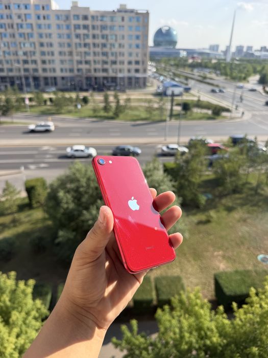 Iphone se 22 128 гб