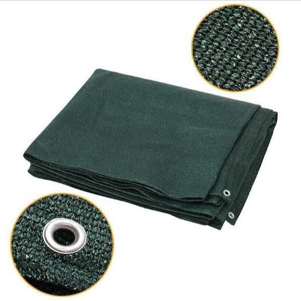 Plasa de umbrire PREMIUM | 100% GRAD UMBRIRE