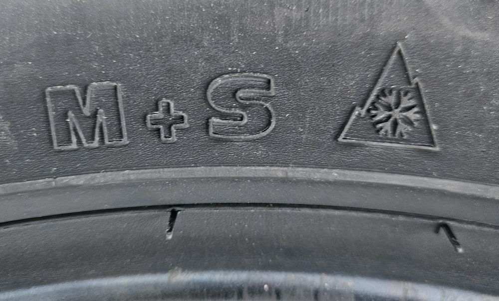 205/55 R16, 91H, TAURUS (By Michelin) Snow, Anvelope de iarna M+S