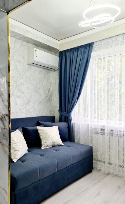 3ком Арбат посуточно. Пр Б. Момышулы 4