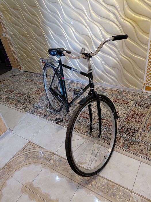 Велосипед сотилади,холати аьло