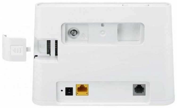 Роутер B-311-221