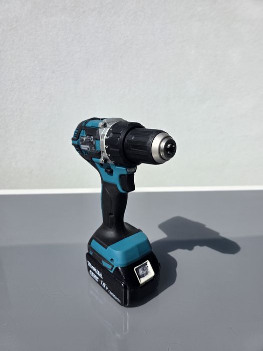 Autofiletanta Makita DDF484 18V