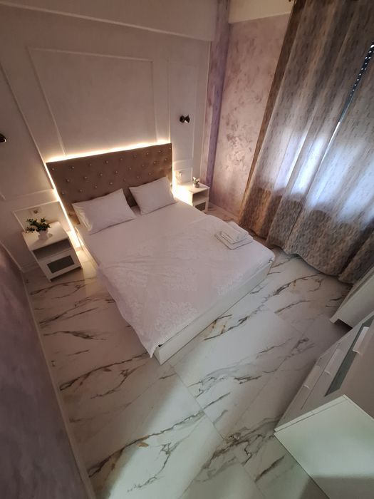 Apartament regim hotelier