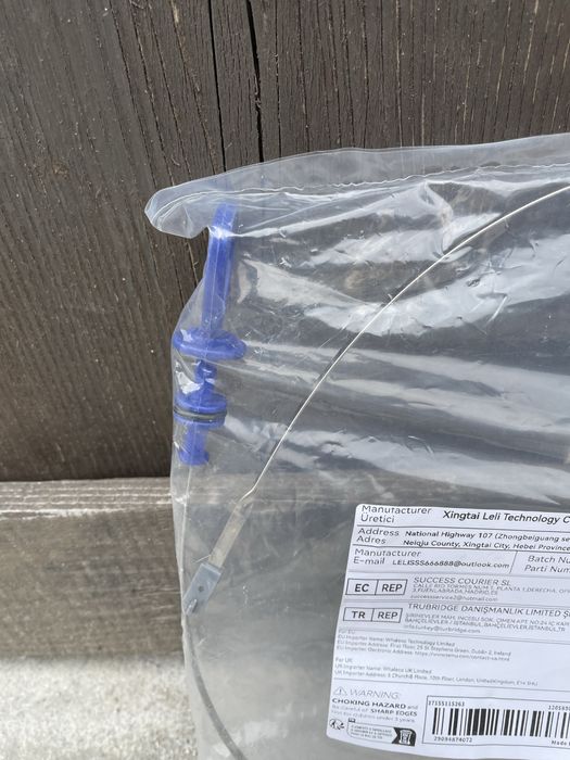 Щека за масло двигател-Mercedes