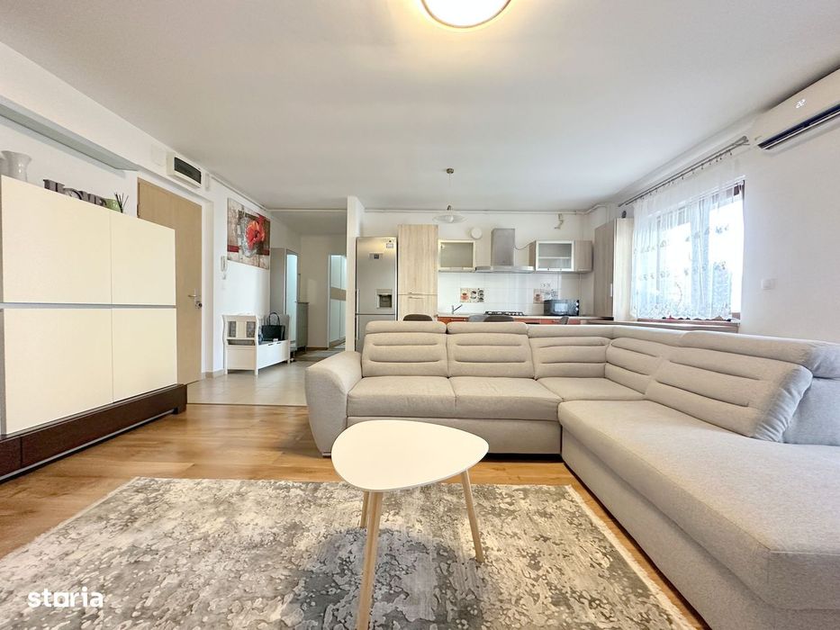 Apartament modern de închiriat – Zona de Nord