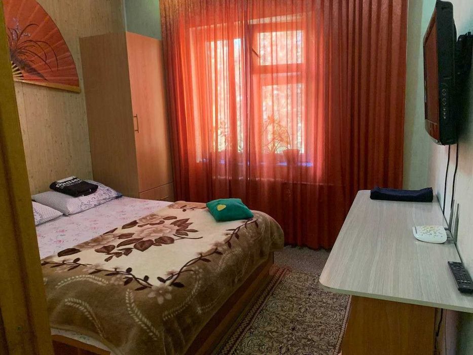 Гостиница без загс