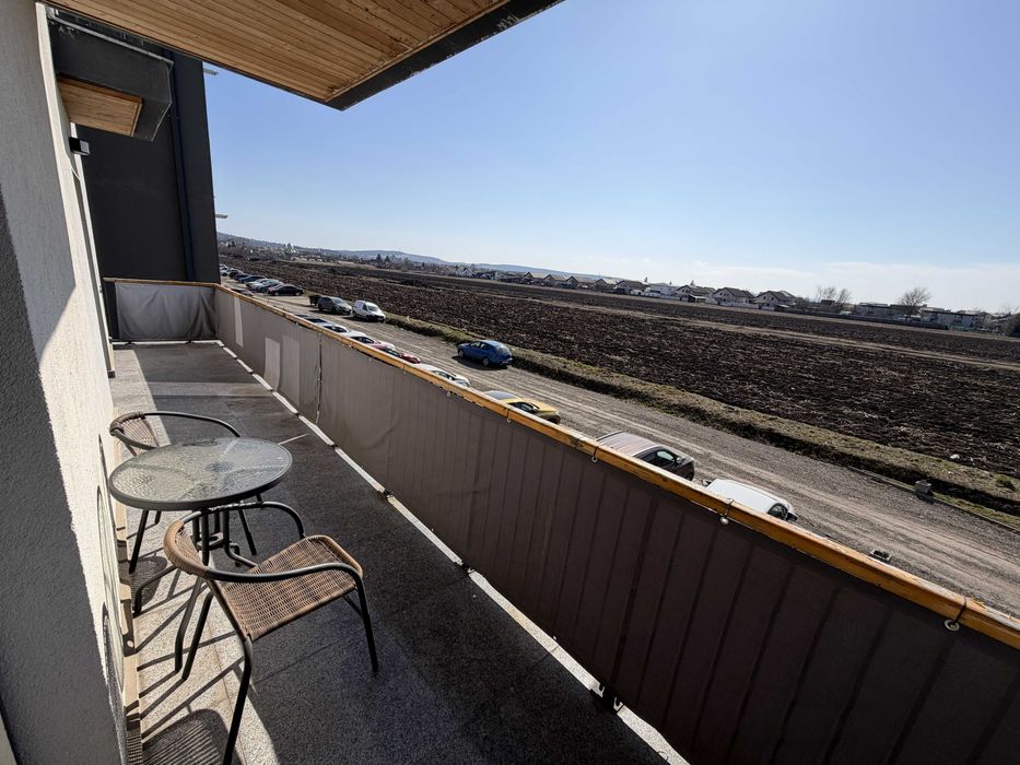 Vand apartament cu 2 camere – Unirii, str. Pomilor